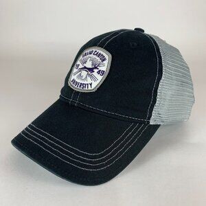 Grand Canyon University Antelopes NCAA Champion Relaxed Fit Snapback Trucker Hat